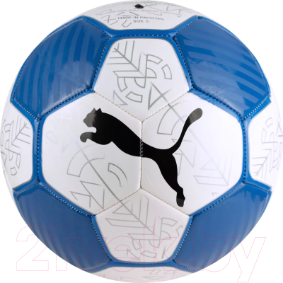 Футбольный мяч Puma Prestige / 08399203 (размер 5)
