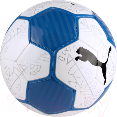 Футбольный мяч Puma Prestige / 08399203 (размер 5)