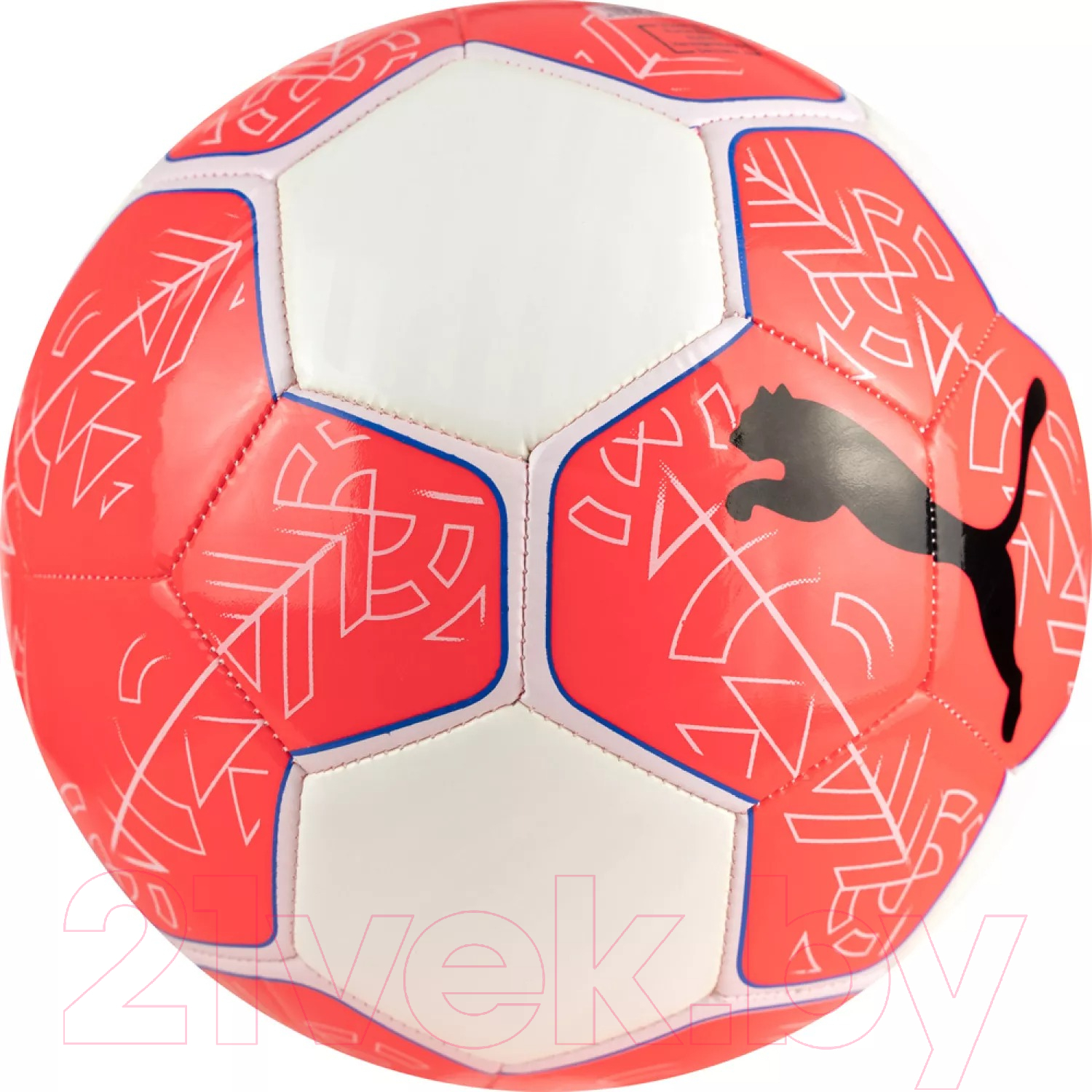 Футбольный мяч Puma Prestige / 08399206