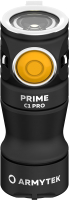 Фонарь Armytek Prime C1 Pro Warm / F07901W - 