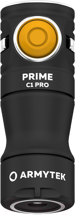 Фонарь Armytek Prime C1 Pro White / F07901C — фото 2
