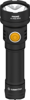 Фонарь Armytek Prime C2 Pro Max Warm / F08601W - 