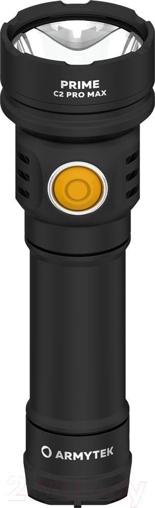 Фонарь Armytek Prime C2 Pro Max Warm / F08601W