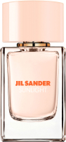 Туалетная вода Jil Sander Sunlight Grapefruit & Rose (60мл) - 