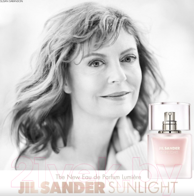 Парфюмерная вода Jil Sander Sunlight Lumiere (40мл)