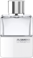 Туалетная вода Jil Sander Ultrasense White (40мл) - 