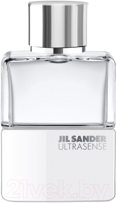 Туалетная вода Jil Sander Ultrasense White (60мл)