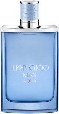 Туалетная вода Jimmy Choo Man Aqua (200мл)
