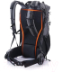 Миниатюра изображения товара Рюкзак туристический Naturehike NH20BB113 / 6927595765401 (черный)