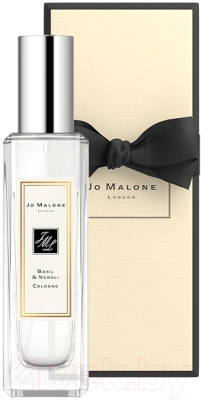 Одеколон Jo Malone Basil & Neroli (30мл)