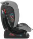 Миниатюра изображения товара Автокресло INDIGO Reflex / Y913 (светло-серый/серый)