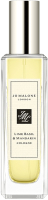 Одеколон Jo Malone Lime Basil & Mandarin (30мл) - 