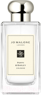 Одеколон Jo Malone Poppy & Barley (100мл)