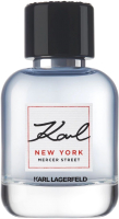 Туалетная вода Karl Lagerfeld Karl New York Mercer Street (60мл) - 