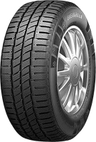 Зимняя легкогрузовая шина Evergreen EW616 205/75R16C 113/111R - 