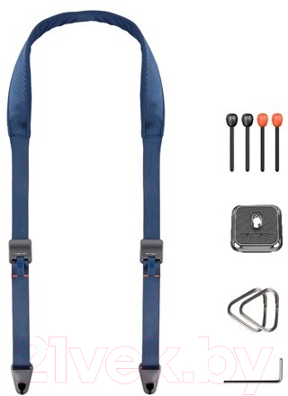 Ремень плечевой для камеры Pgytech Camera Shoulder Strap P-CB-121