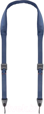 Ремень плечевой для камеры Pgytech Camera Shoulder Strap P-CB-121 (темно-синий)