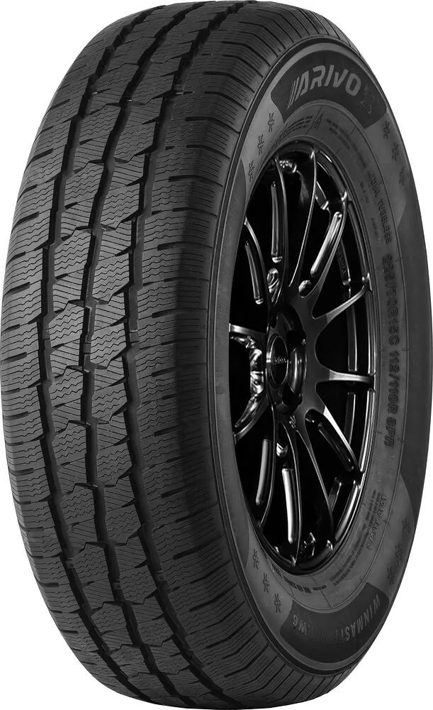 Зимняя легкогрузовая шина Arivo Winmaster ARW 6 225/70R15C 112/110R