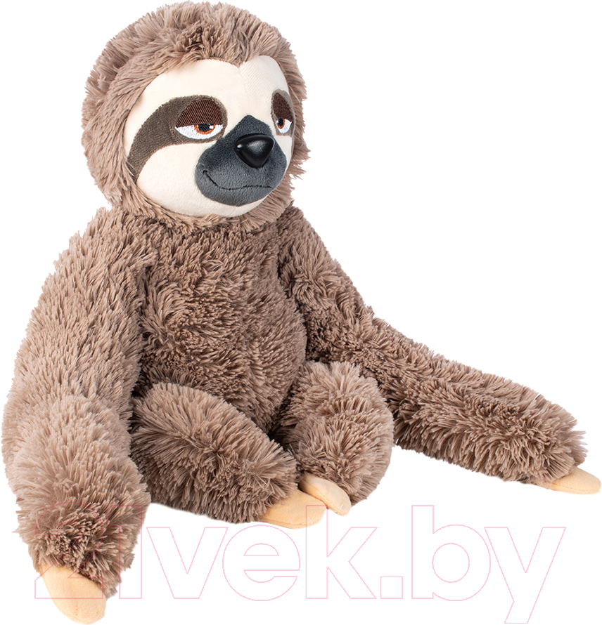 Мягкая игрушка Fancy Ленивец / LEN01/O