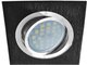 Точечный светильник Ecola FK16PSECB - 