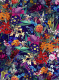 Картина Vimala На холсте 50x70 / Арт 49 - 