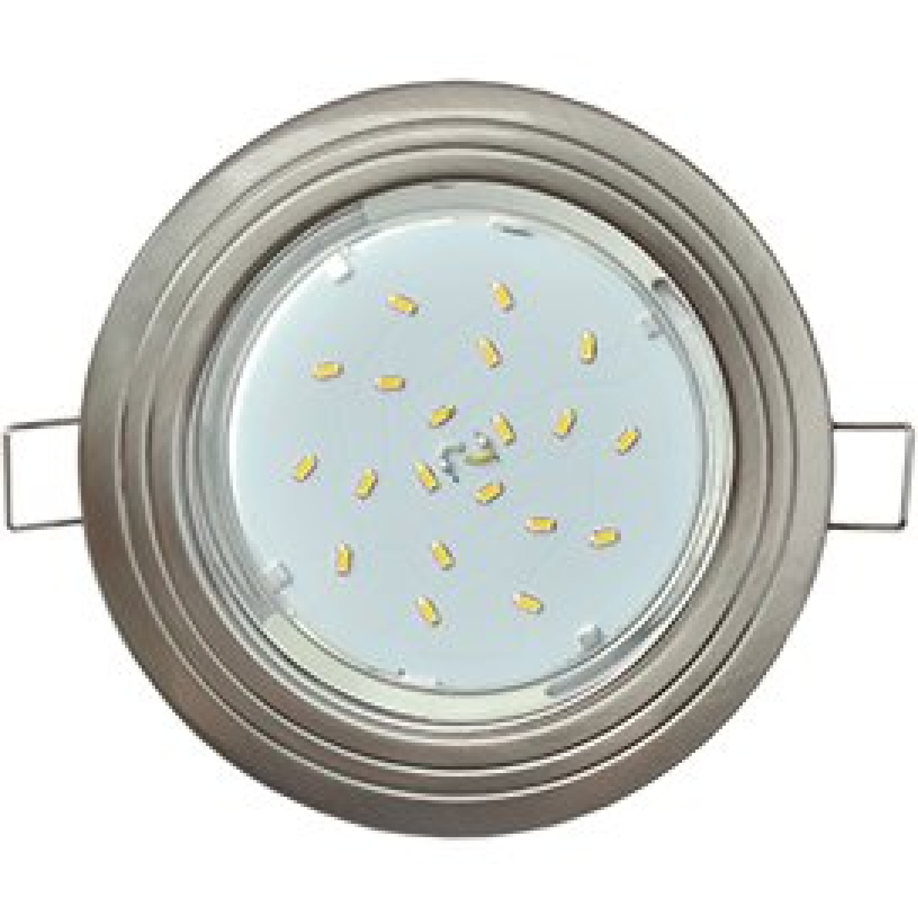 Точечный светильник Ecola FS31H4ECB