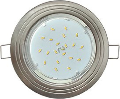 Точечный светильник Ecola FS31H4ECB -