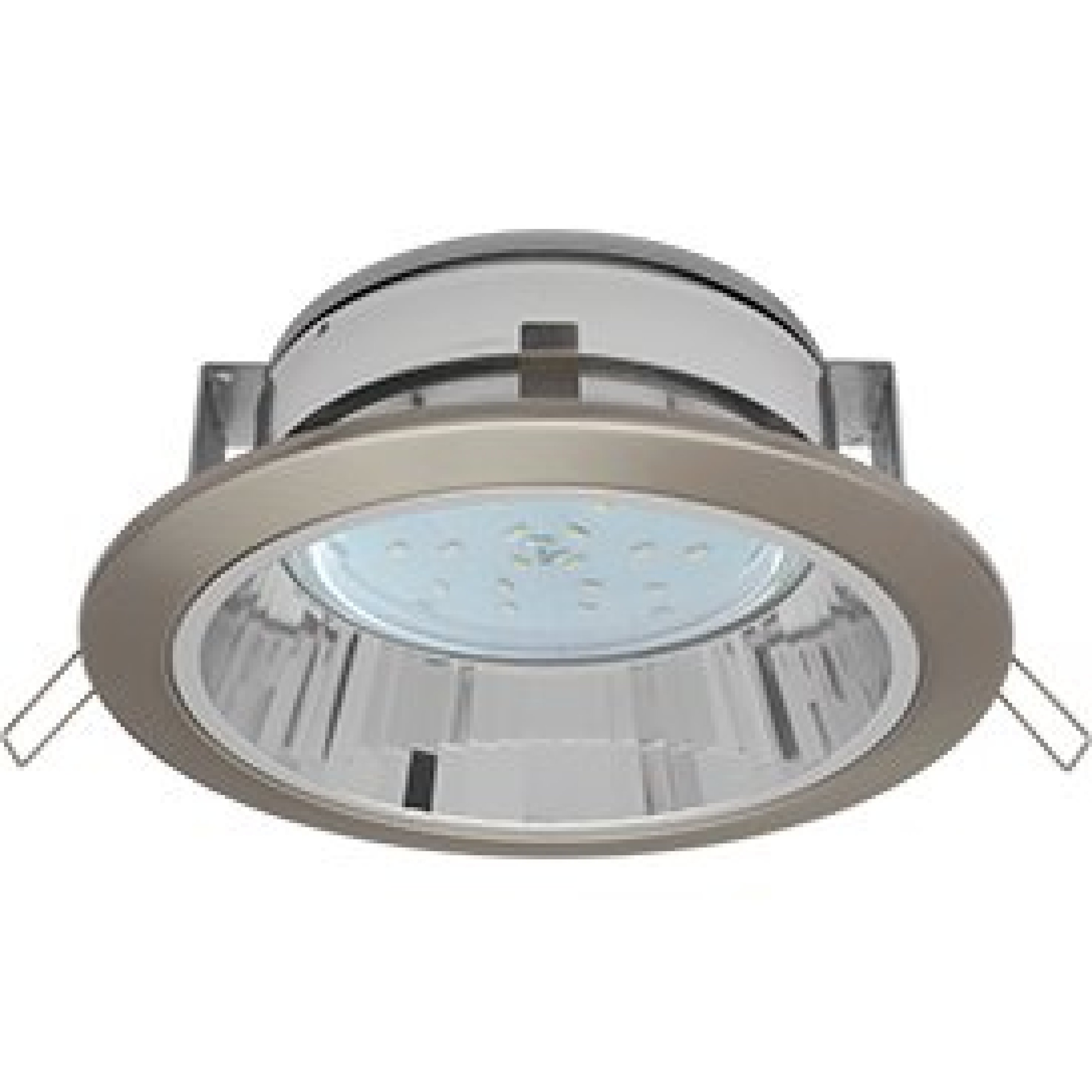 Точечный светильник Ecola FS53H2ECB