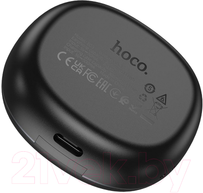 Беспроводные наушники Hoco EQ3 TWS (черный)