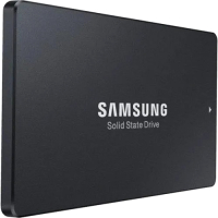 SSD диск Samsung PM893 7.68TB (MZ7L37T6HBLA-00A07) - 