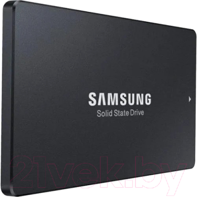 SSD диск Samsung PM893 7.68TB (MZ7L37T6HBLA-00A07)