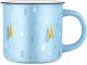 Чашка Walmer Forest / W37000944 (голубой) - 