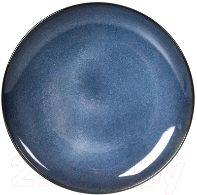 Набор тарелок Arya Nordic / 8680943229854 (2шт, синий)