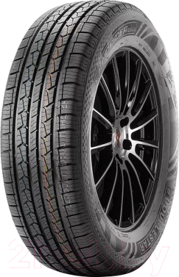 Изображение товара Летняя шина DoubleStar DS01 235/70R16 106T