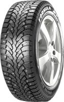 Зимняя шина Formula Ice 235/55R18 104T (шипы) - 