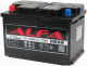 Автомобильный аккумулятор ALFA battery Standart L 720A / 6CT-75L (75 А/ч) - 