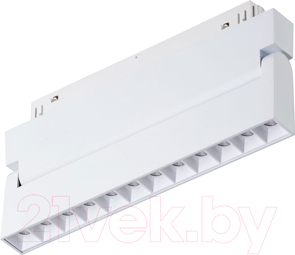 Трековый светильник Vitaluce VT0200009-00