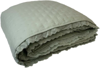 Набор текстиля для спальни Sarev Bazaar Loni 1.5 / Y 973 (v3) Yesil - 
