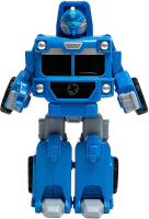 Робот-трансформер Dade Toys 2 в 1. Грузовик D622-H125B / 9785367 - 