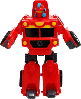 Робот-трансформер Dade Toys 2 в 1. Пожарная D622-H133C / 9785369 - 