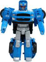 Робот-трансформер Dade Toys 2 в 1. Универсал D622-H347C / 9785371 - 