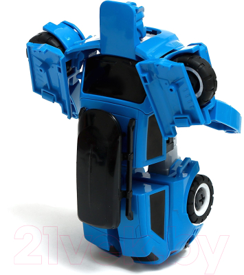 Робот-трансформер Dade Toys 2 в 1. Универсал D622-H347C / 9785371