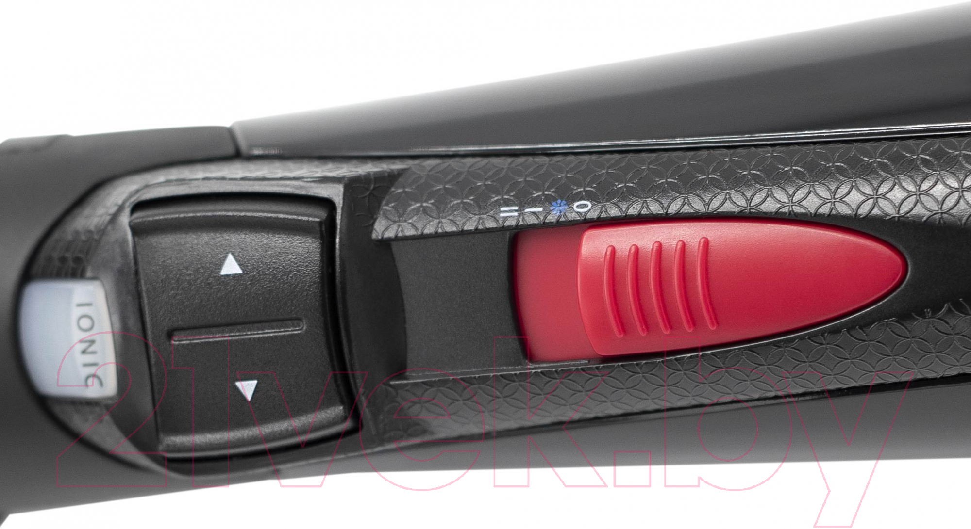 Фен-щетка BaByliss Pro Rotating BAB2770E