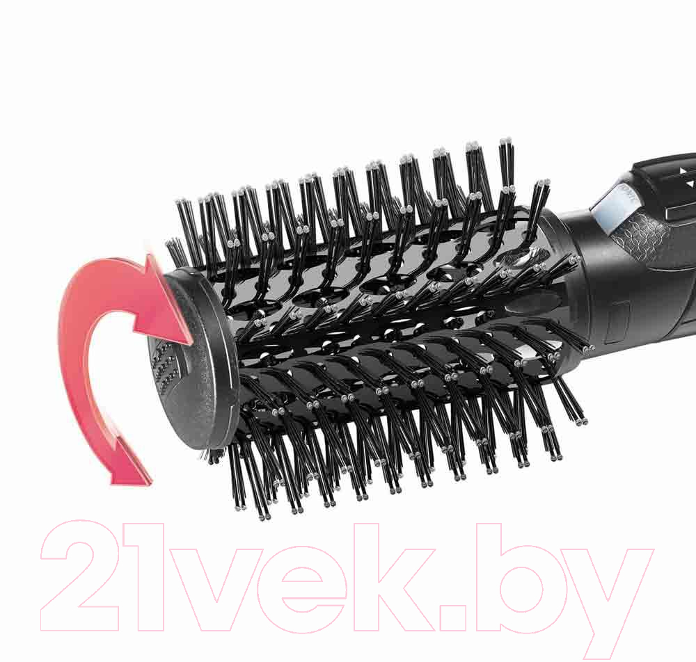 Фен-щетка BaByliss Pro Rotating BAB2770E