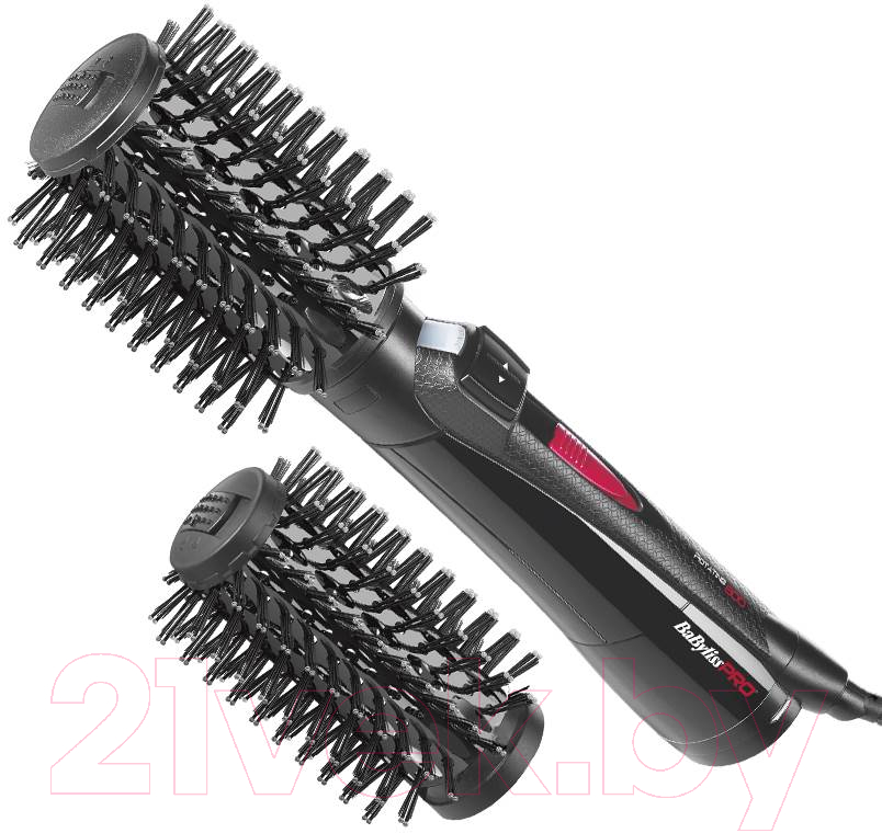 Фен-щетка BaByliss Pro Rotating BAB2770E