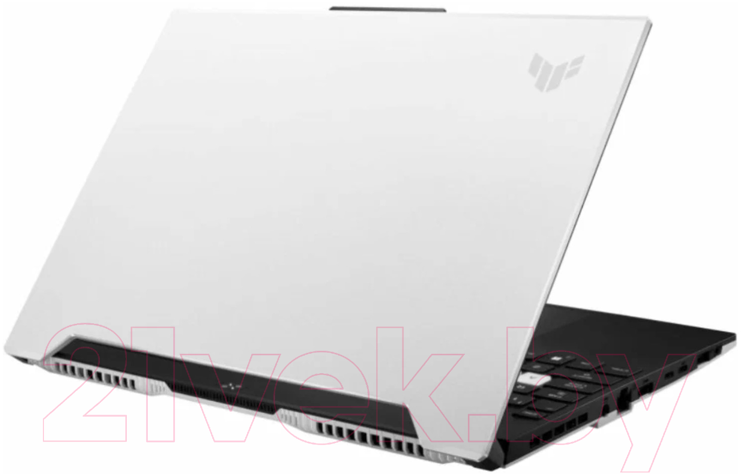 Игровой ноутбук Asus TUF Gaming F15 FX517ZR-HN095