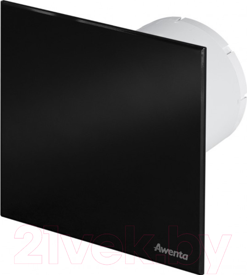 Вентилятор накладной Awenta KWT100H-PTCB100P