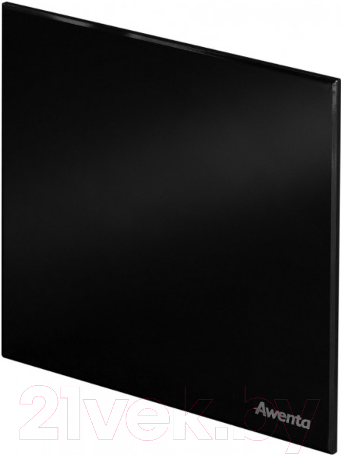 Вентилятор накладной Awenta KWT100H-PTCB100P — фото 2