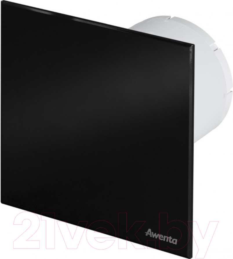 Вентилятор накладной Awenta KWT100T-PTCB100P