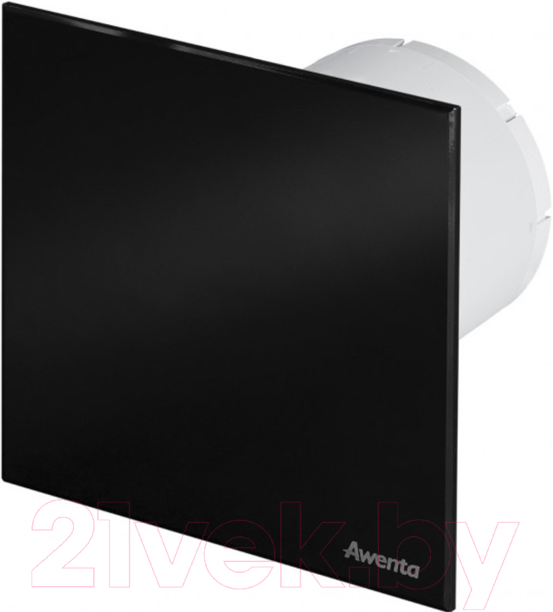 Вентилятор накладной Awenta KWT100T-PTCB100P-ZZ100 — фото 2